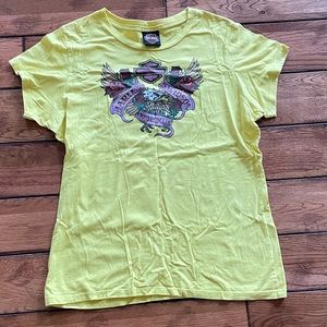 HD women’s Aruba T-shirt XL
